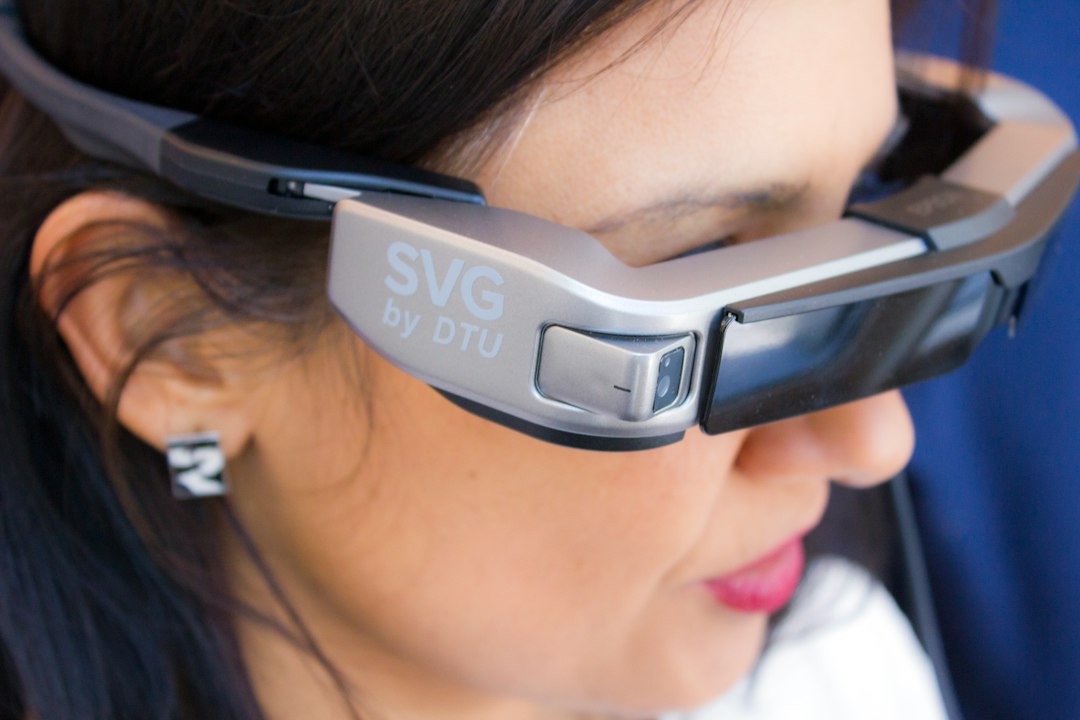 Brillengestell als Symbolbild für Ray-Ban Meta Audio