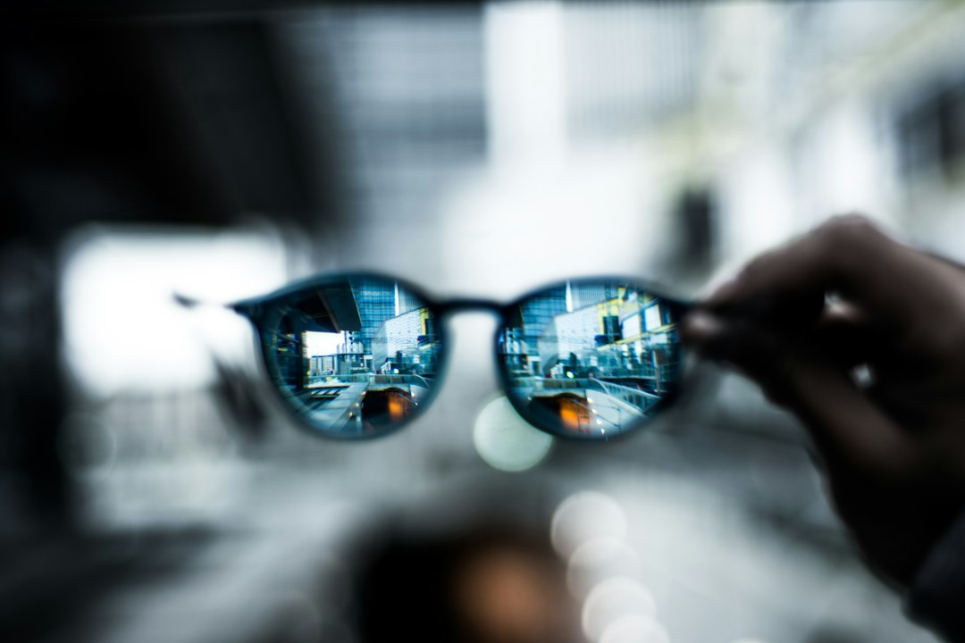 Brillengestell als Symbolbild für Ray-Ban Meta Audio