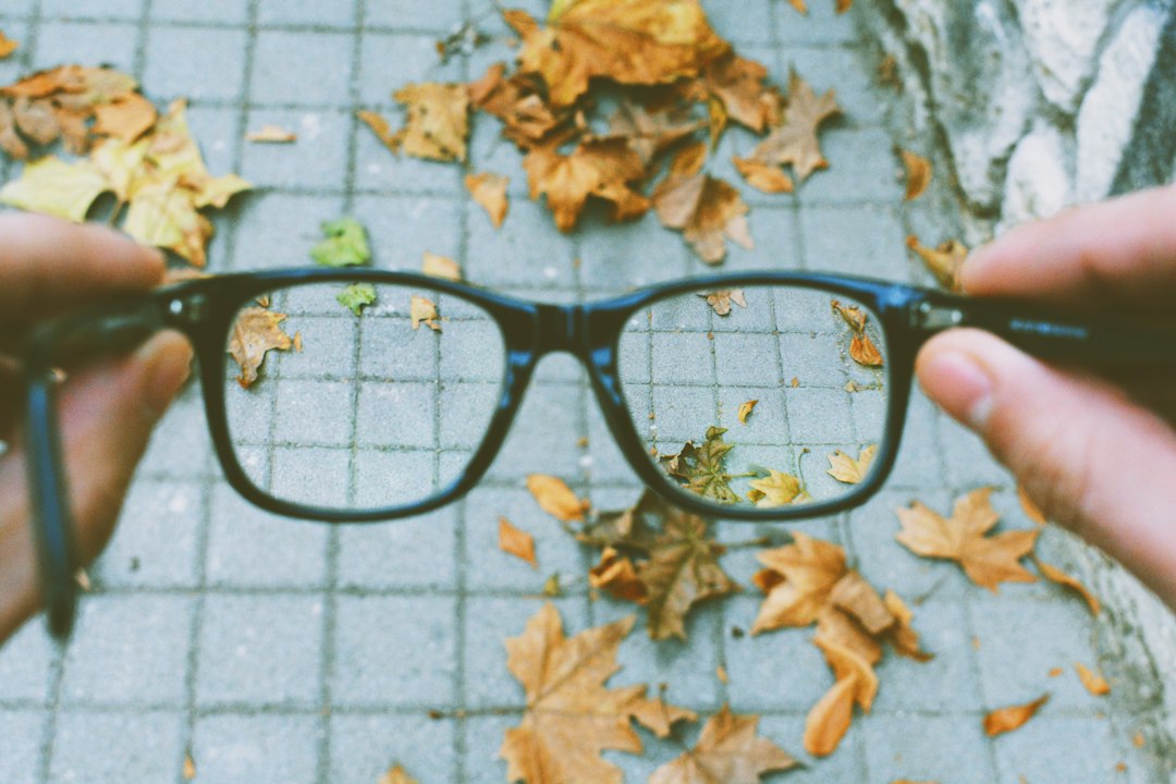 Brillengestell als Symbolbild für Ray-Ban Meta Audio