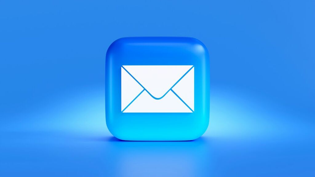 E-Mail-Symbol als Symbolbild für die Roundcube-Sicherheitslücke