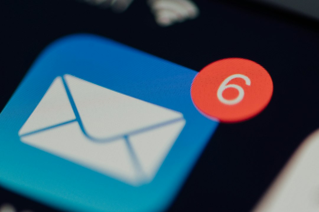 Nachrichten-Symbol als Symbolbild für Roundcube Webmail