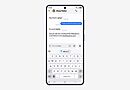 Samsung One UI 9 auf einem Galaxy-Smartphone