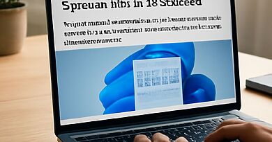 Windows-11-Sicherheitsgrafik zum ShieldCrash-Exploit gegen Microsoft Defender