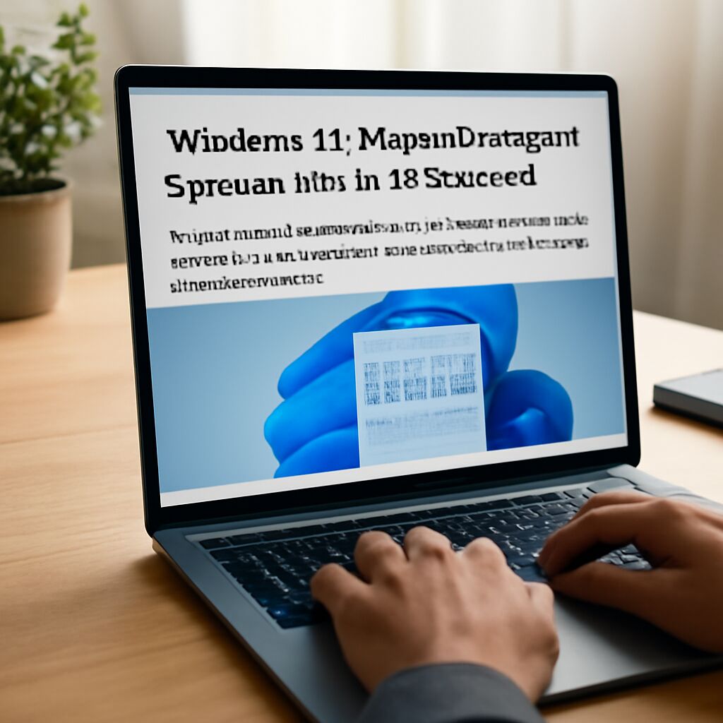 Windows-11-Sicherheitsgrafik zum ShieldCrash-Exploit gegen Microsoft Defender