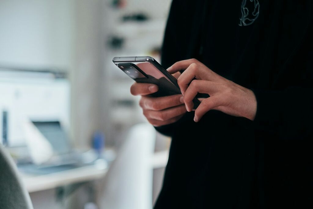 Signal – Messenger und Privatsphäre