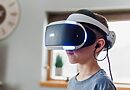 VR-Headset als Symbolbild für Steam Frame