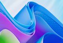 Windows-11-Motiv aus dem offiziellen Windows Insider Blog