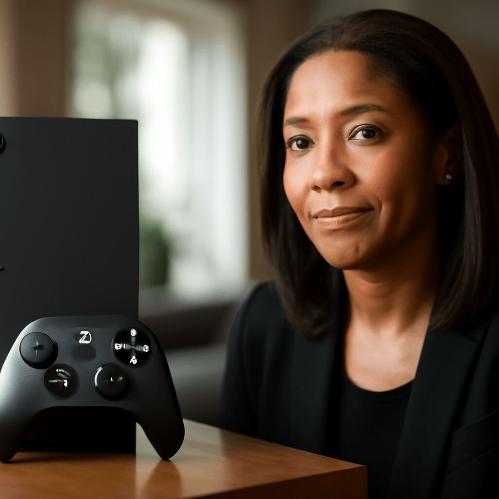 Xbox-Symbolbild zum Disc-to-Digital-Programm für Xbox Insider