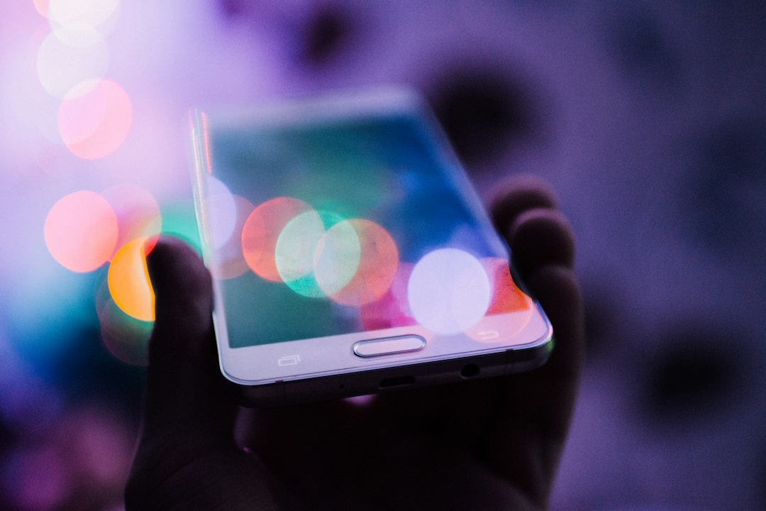 Android-Smartphone für Android 17 QPR2