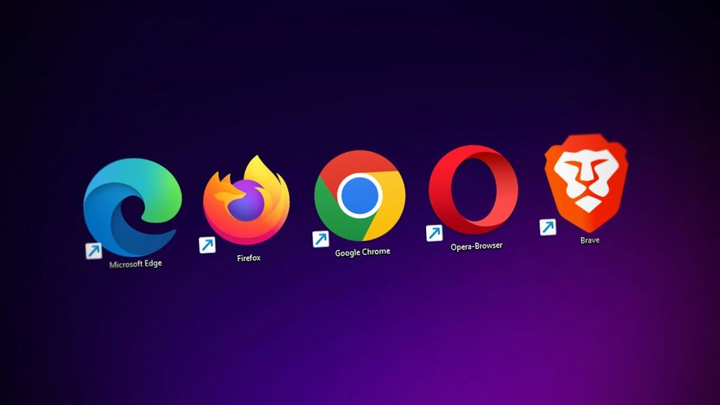 Google Chrome 154 Sicherheitsupdate – Symbolbild 1