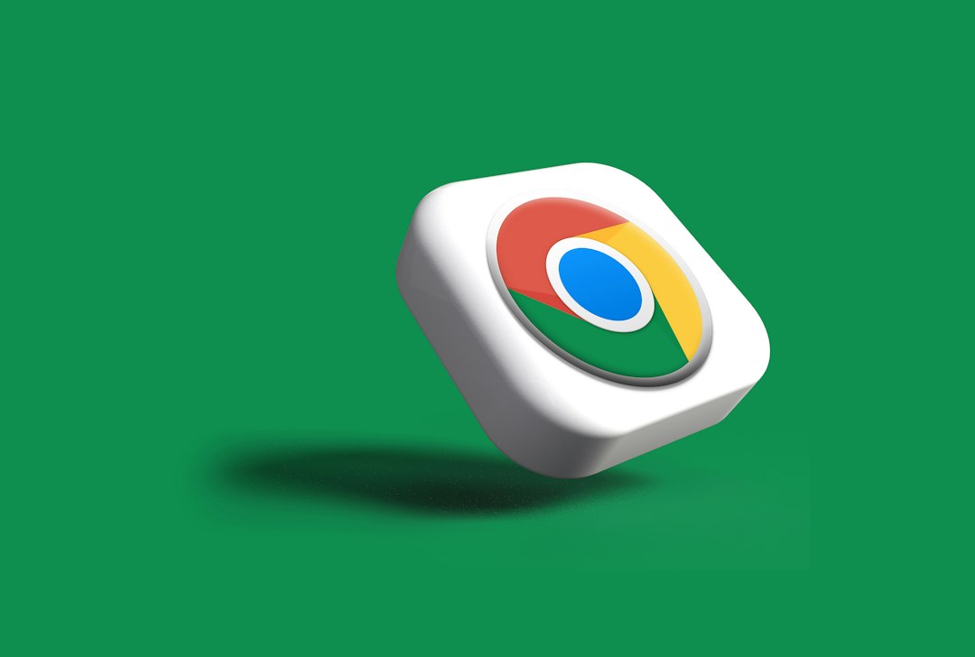 Browser-Symbolbild zum Chrome-155-Sicherheitsupdate