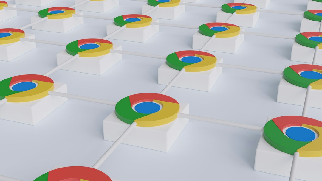 Browser-Sicherheit und vernetzte Dienste