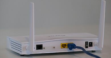 FRITZ!OS 8.50 und WLAN-Router – Bild 2