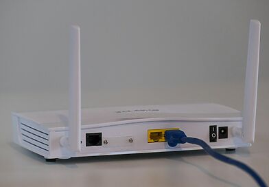 FRITZ!OS 8.50 und WLAN-Router – Bild 2