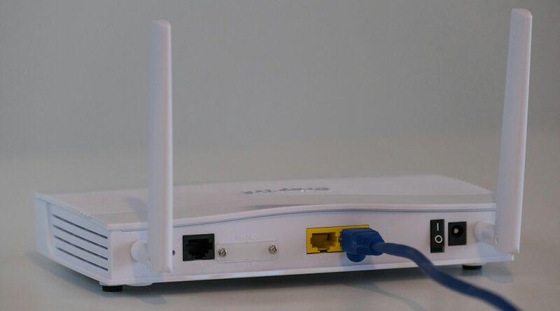FRITZ!OS 8.50 und WLAN-Router – Bild 2
