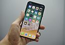 iPhone Softwareupdate iOS 27 – Symbolbild 1