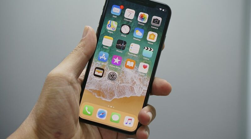 iPhone Softwareupdate iOS 27 – Symbolbild 1