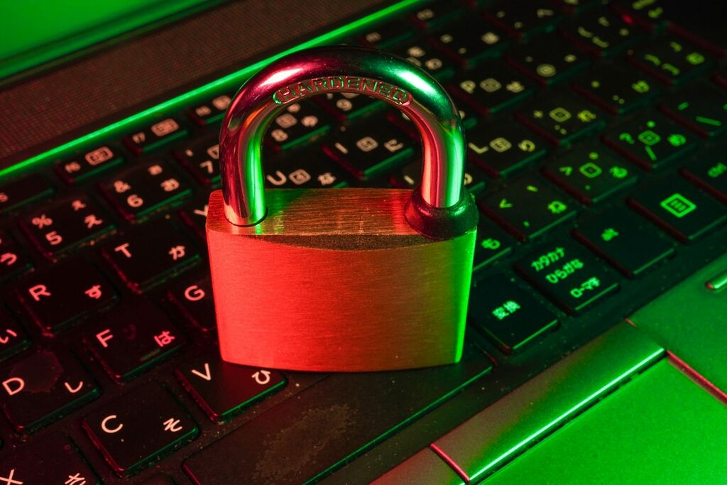 Cyberangriff und Datenschutz an einer Universität – Symbolbild 1