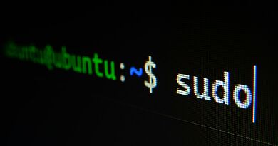 WSL Containers Linux Terminal – Beitragsbild