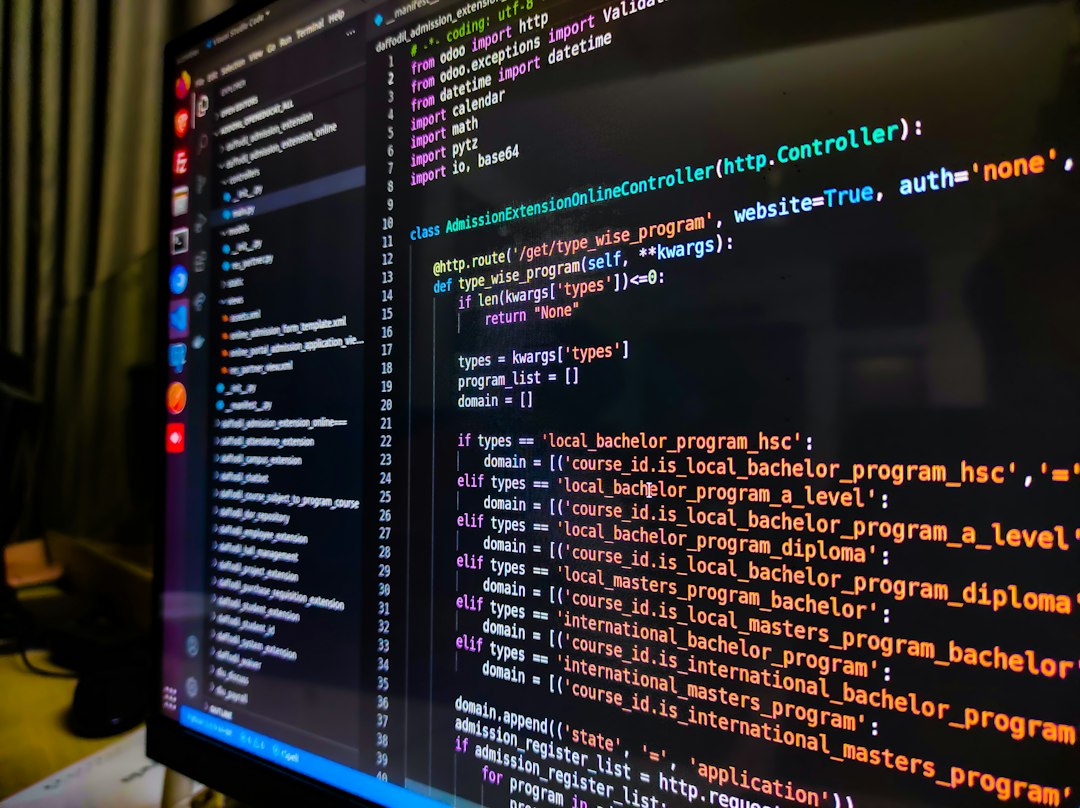 Terminal und Code als Symbol für Linux-Container unter Windows